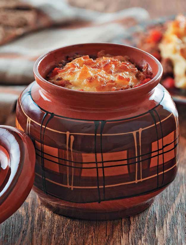 Иллюстрация к книге — Кулинарная энциклопедия. Том 7. Г-Д. Граппа - Датские булочки [_82.jpg]