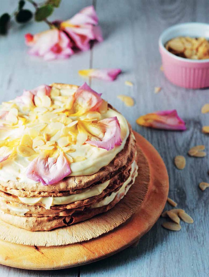 Иллюстрация к книге — Кулинарная энциклопедия. Том 7. Г-Д. Граппа - Датские булочки [_90.jpg]