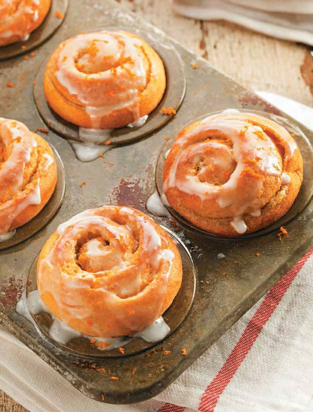 Иллюстрация к книге — Кулинарная энциклопедия. Том 7. Г-Д. Граппа - Датские булочки [_94.jpg]