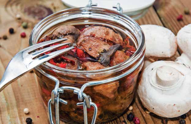 Иллюстрация к книге — Кулинарная энциклопедия. Том 6. Г (Гамбринус – Гранита) [_17.jpg]