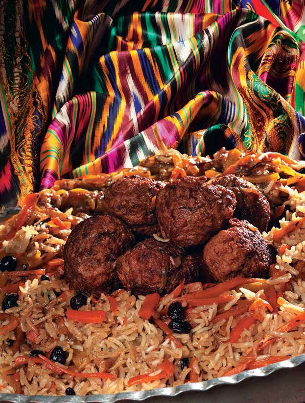 Иллюстрация к книге — Кулинарная энциклопедия. Том 6. Г (Гамбринус – Гранита) [_20.jpg]