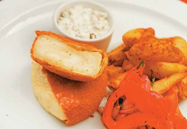 Иллюстрация к книге — Кулинарная энциклопедия. Том 6. Г (Гамбринус – Гранита) [_26.jpg]