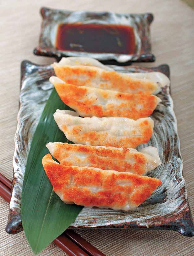 Иллюстрация к книге — Кулинарная энциклопедия. Том 6. Г (Гамбринус – Гранита) [_28.jpg]