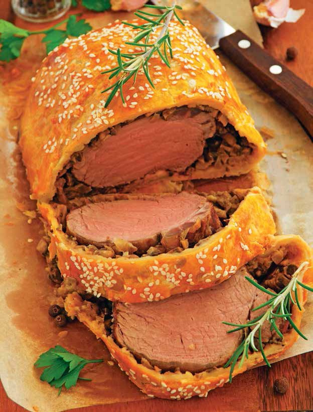 Иллюстрация к книге — Кулинарная энциклопедия. Том 6. Г (Гамбринус – Гранита) [_46.jpg]