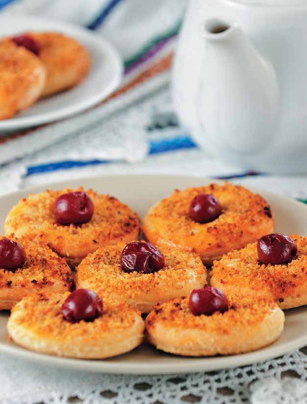 Иллюстрация к книге — Кулинарная энциклопедия. Том 6. Г (Гамбринус – Гранита) [_51.jpg]