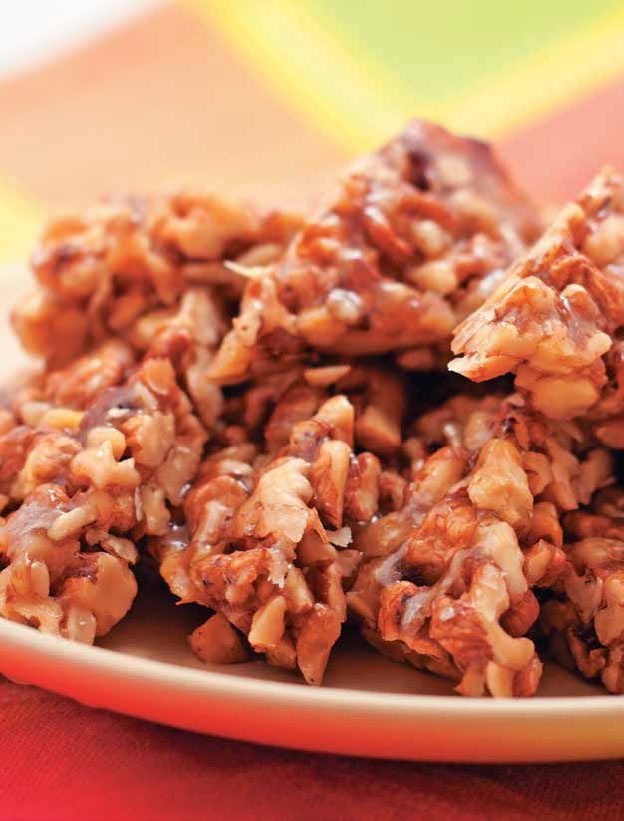 Иллюстрация к книге — Кулинарная энциклопедия. Том 6. Г (Гамбринус – Гранита) [_53.jpg]