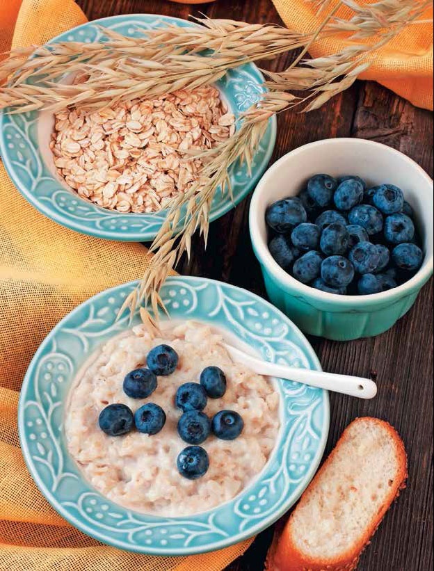 Иллюстрация к книге — Кулинарная энциклопедия. Том 6. Г (Гамбринус – Гранита) [_59.jpg]