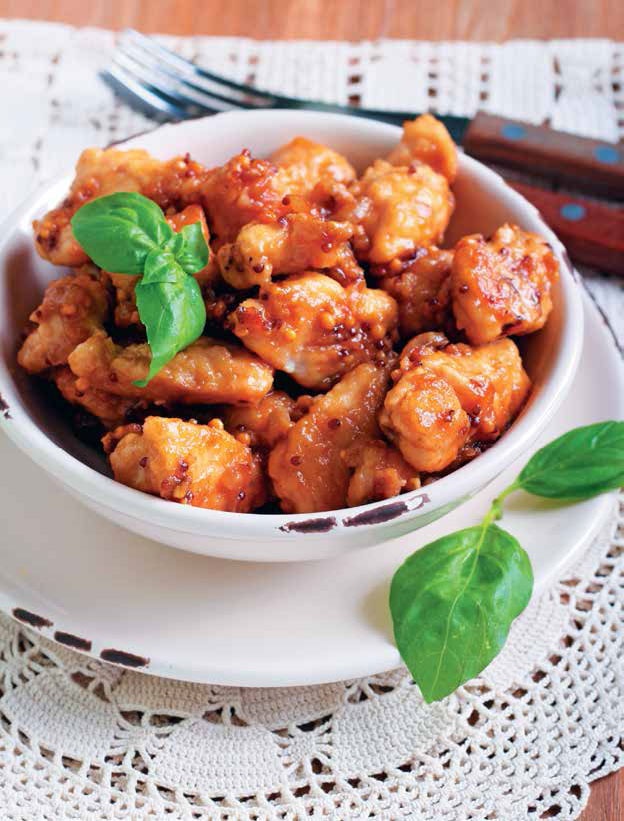 Иллюстрация к книге — Кулинарная энциклопедия. Том 6. Г (Гамбринус – Гранита) [_84.jpg]