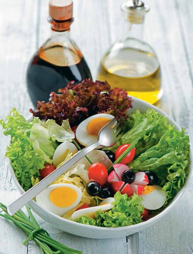 Иллюстрация к книге — Кулинарная энциклопедия. Том 5. В-Г (Венский шницель – Гамбо) [_10.jpg]