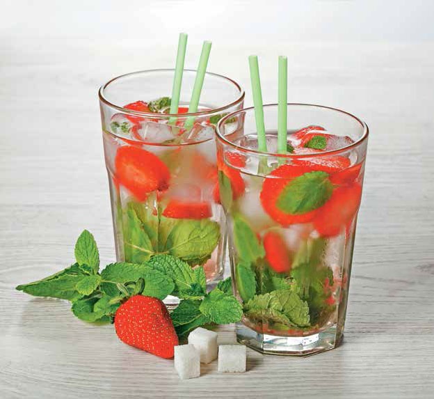 Иллюстрация к книге — Кулинарная энциклопедия. Том 5. В-Г (Венский шницель – Гамбо) [_102.jpg]