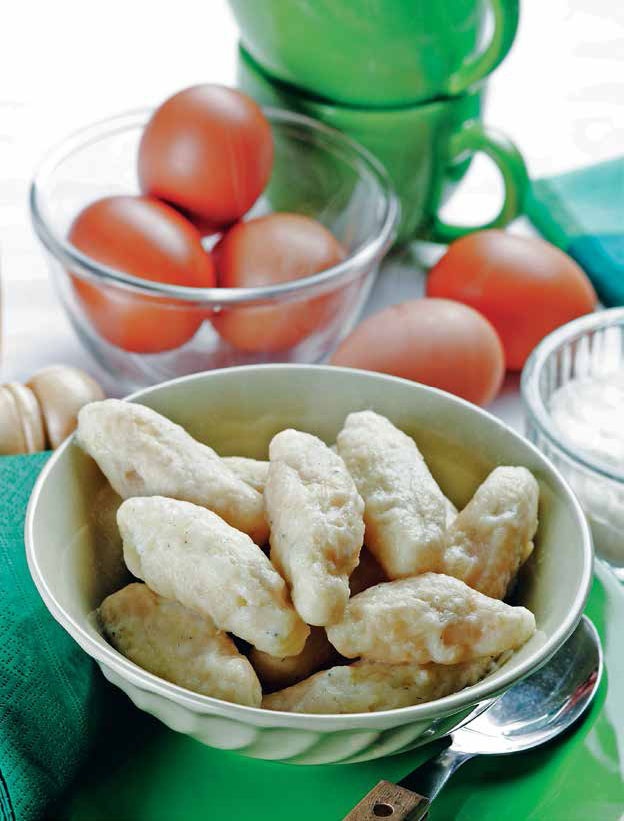 Иллюстрация к книге — Кулинарная энциклопедия. Том 5. В-Г (Венский шницель – Гамбо) [_112.jpg]