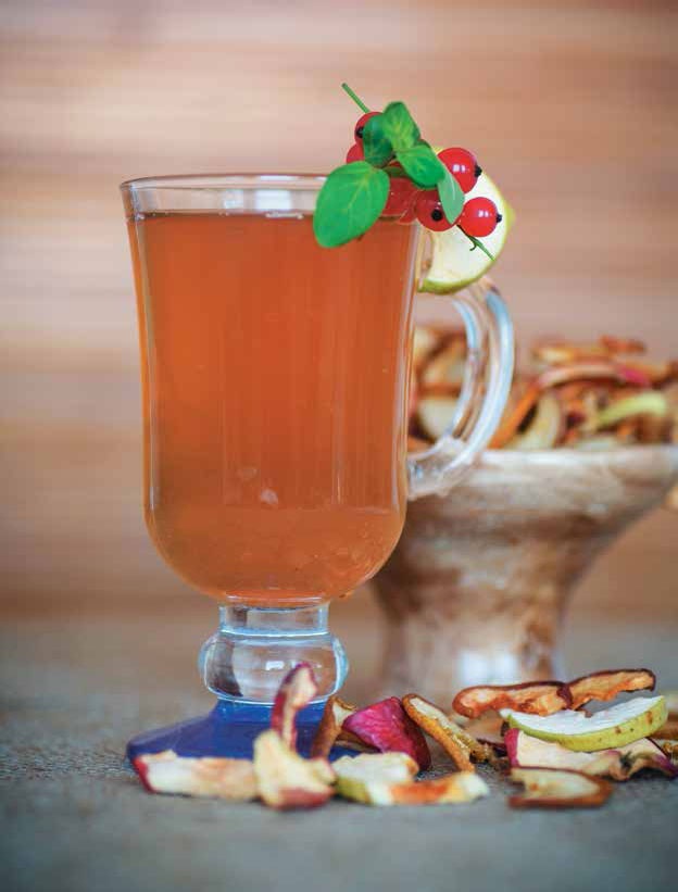 Иллюстрация к книге — Кулинарная энциклопедия. Том 5. В-Г (Венский шницель – Гамбо) [_30.jpg]