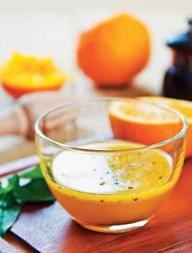 Иллюстрация к книге — Кулинарная энциклопедия. Том 5. В-Г (Венский шницель – Гамбо) [_36.jpg]