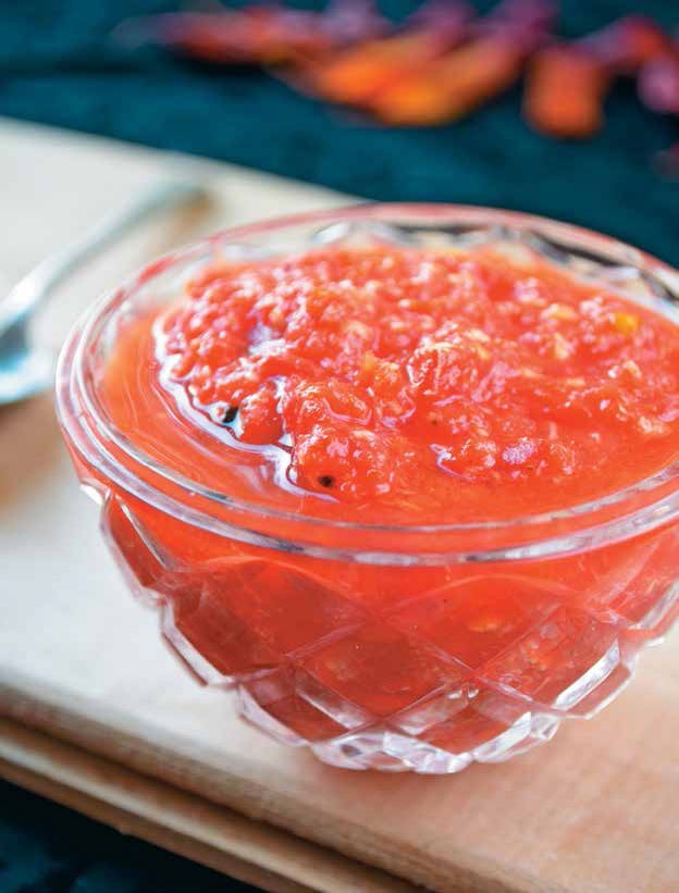 Иллюстрация к книге — Кулинарная энциклопедия. Том 5. В-Г (Венский шницель – Гамбо) [_40.jpg]