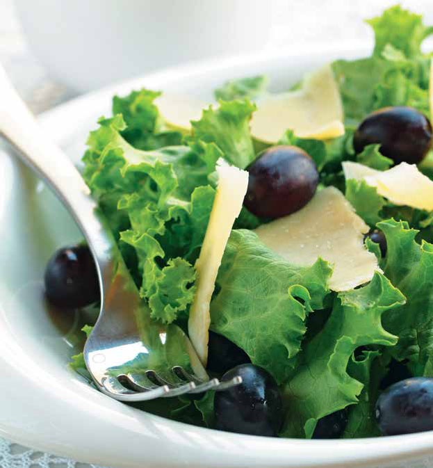 Иллюстрация к книге — Кулинарная энциклопедия. Том 5. В-Г (Венский шницель – Гамбо) [_43.jpg]