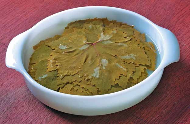 Иллюстрация к книге — Кулинарная энциклопедия. Том 5. В-Г (Венский шницель – Гамбо) [_47.jpg]