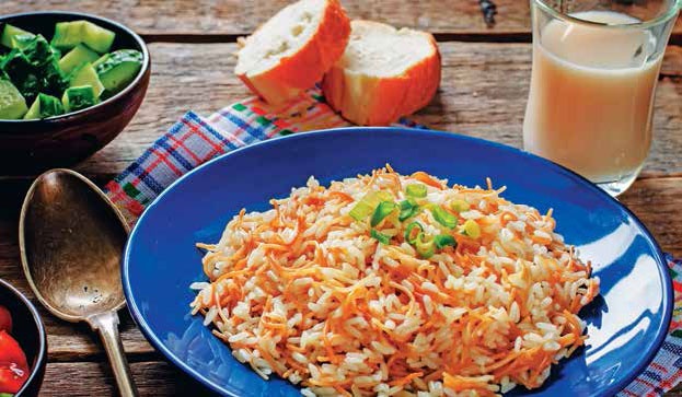 Иллюстрация к книге — Кулинарная энциклопедия. Том 5. В-Г (Венский шницель – Гамбо) [_5.jpg]