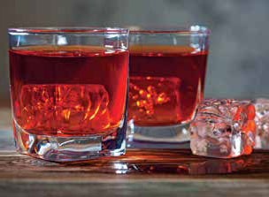 Иллюстрация к книге — Кулинарная энциклопедия. Том 5. В-Г (Венский шницель – Гамбо) [_51.jpg]