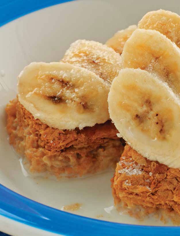 Иллюстрация к книге — Кулинарная энциклопедия. Том 5. В-Г (Венский шницель – Гамбо) [_57.jpg]