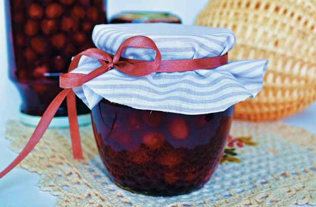 Иллюстрация к книге — Кулинарная энциклопедия. Том 5. В-Г (Венский шницель – Гамбо) [_61.jpg]