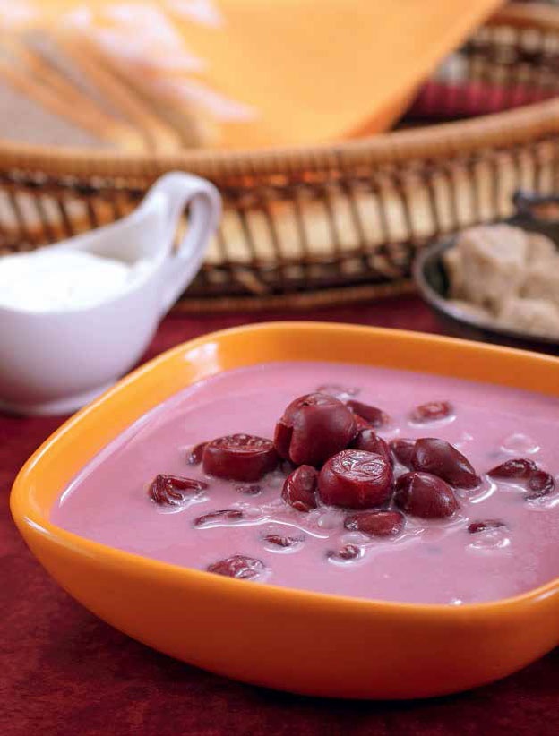 Иллюстрация к книге — Кулинарная энциклопедия. Том 5. В-Г (Венский шницель – Гамбо) [_62.jpg]