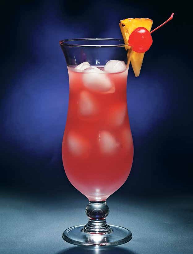 Иллюстрация к книге — Кулинарная энциклопедия. Том 5. В-Г (Венский шницель – Гамбо) [_64.jpg]