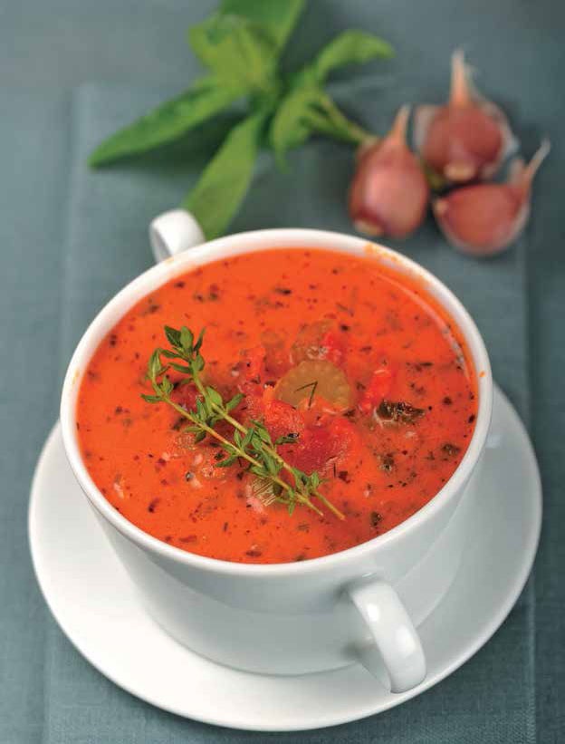 Иллюстрация к книге — Кулинарная энциклопедия. Том 5. В-Г (Венский шницель – Гамбо) [_7.jpg]