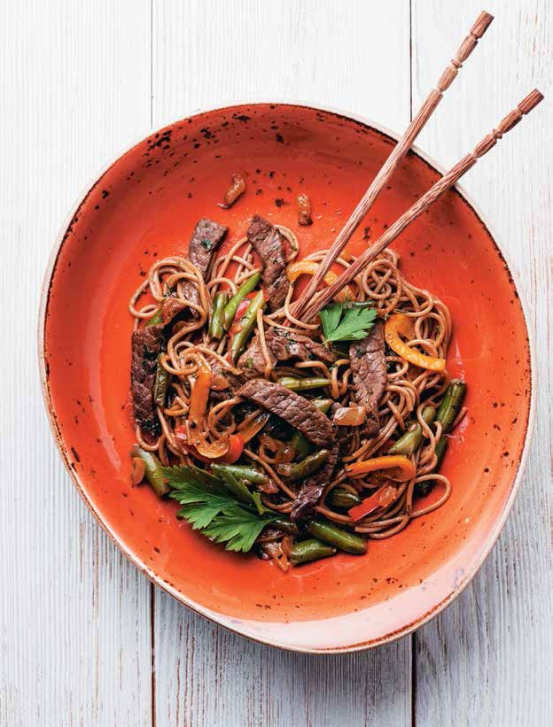 Иллюстрация к книге — Кулинарная энциклопедия. Том 5. В-Г (Венский шницель – Гамбо) [_72.jpg]