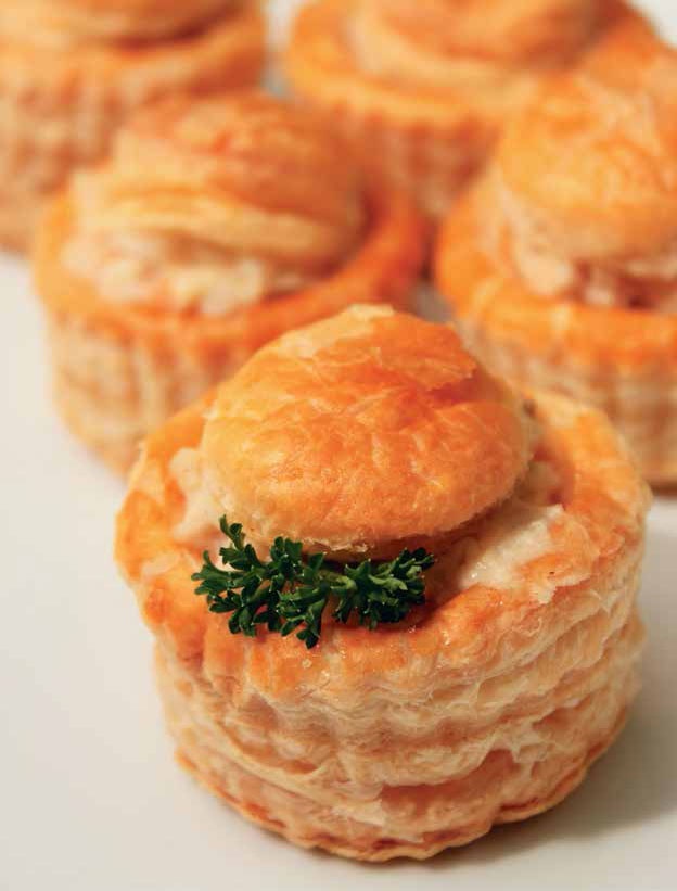 Иллюстрация к книге — Кулинарная энциклопедия. Том 5. В-Г (Венский шницель – Гамбо) [_78.jpg]