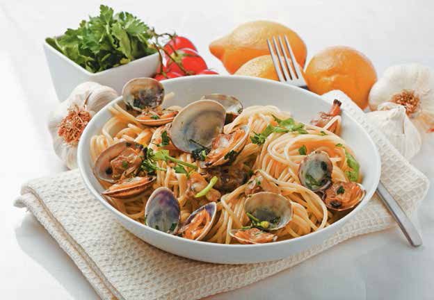 Иллюстрация к книге — Кулинарная энциклопедия. Том 5. В-Г (Венский шницель – Гамбо) [_81.jpg]