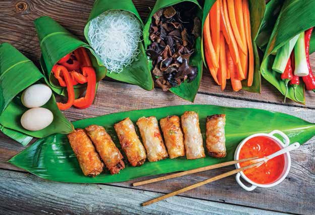 Иллюстрация к книге — Кулинарная энциклопедия. Том 5. В-Г (Венский шницель – Гамбо) [_90.jpg]