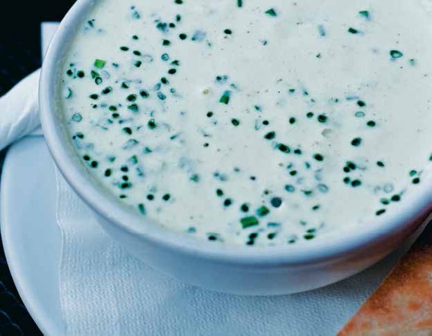 Иллюстрация к книге — Кулинарная энциклопедия. Том 5. В-Г (Венский шницель – Гамбо) [_99.jpg]