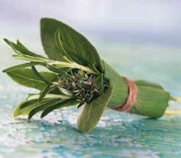 Иллюстрация к книге — Кулинарная энциклопедия. Том 4. Б-В (Брусника – Венгерские клёцки) [_27.jpg]