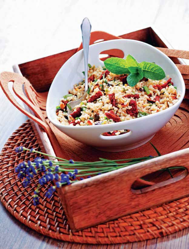 Иллюстрация к книге — Кулинарная энциклопедия. Том 4. Б-В (Брусника – Венгерские клёцки) [_31.jpg]