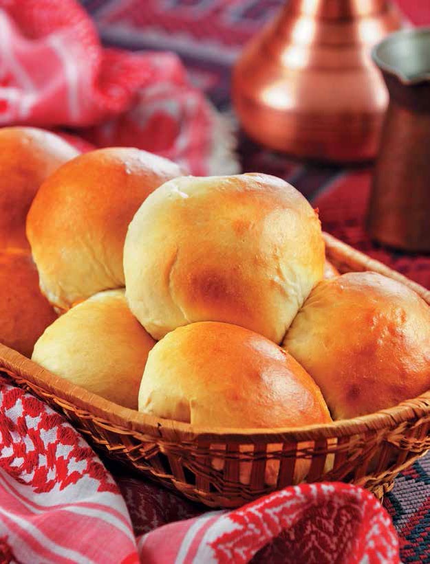 Иллюстрация к книге — Кулинарная энциклопедия. Том 4. Б-В (Брусника – Венгерские клёцки) [_33.jpg]