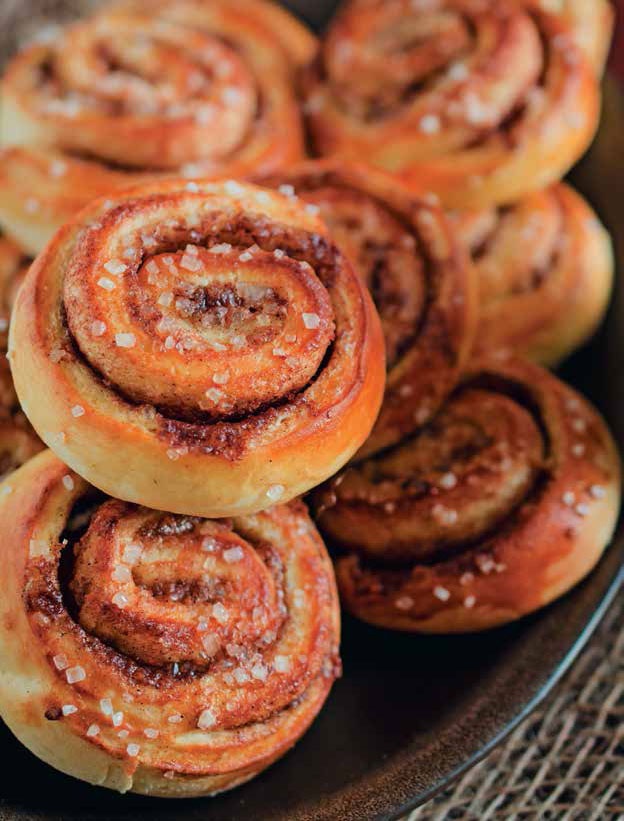 Иллюстрация к книге — Кулинарная энциклопедия. Том 4. Б-В (Брусника – Венгерские клёцки) [_35.jpg]