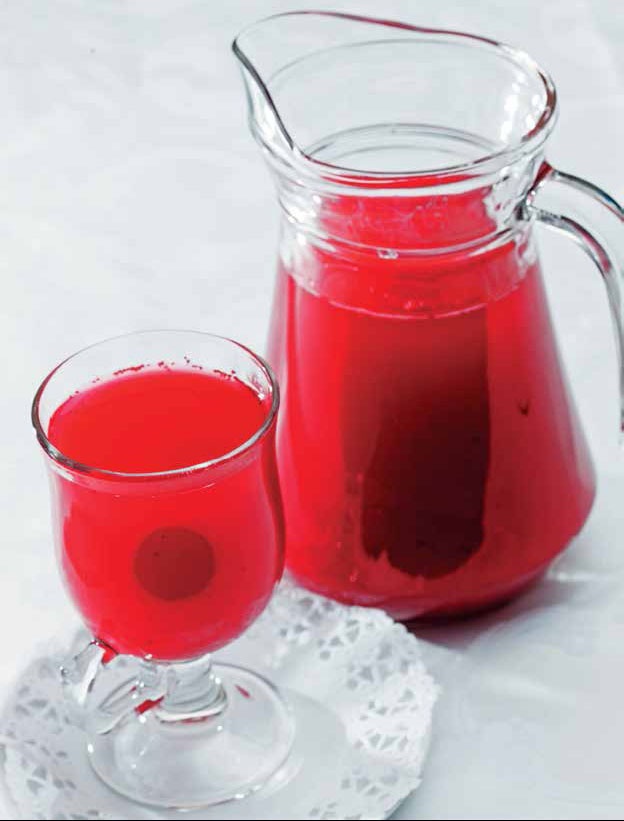 Иллюстрация к книге — Кулинарная энциклопедия. Том 4. Б-В (Брусника – Венгерские клёцки) [_4.jpg]