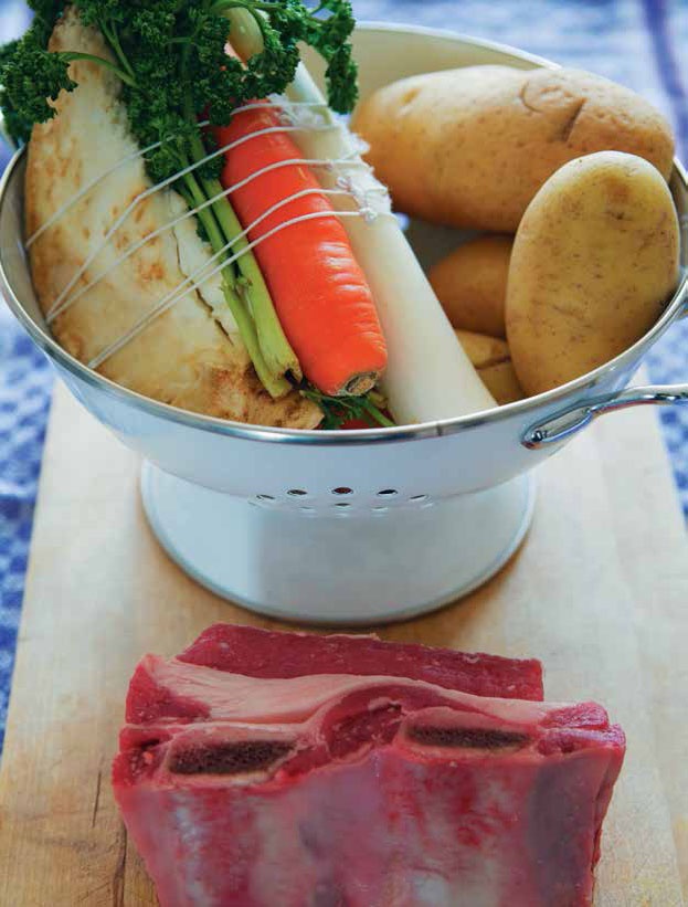 Иллюстрация к книге — Кулинарная энциклопедия. Том 4. Б-В (Брусника – Венгерские клёцки) [_40.jpg]