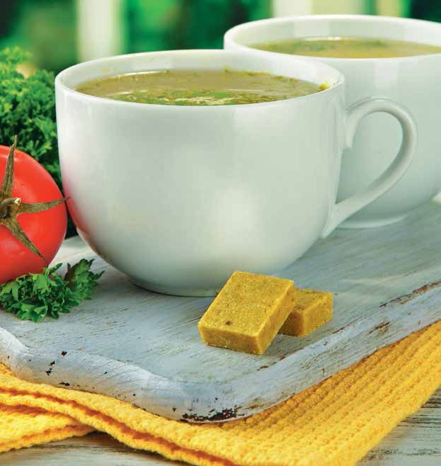 Иллюстрация к книге — Кулинарная энциклопедия. Том 4. Б-В (Брусника – Венгерские клёцки) [_43.jpg]