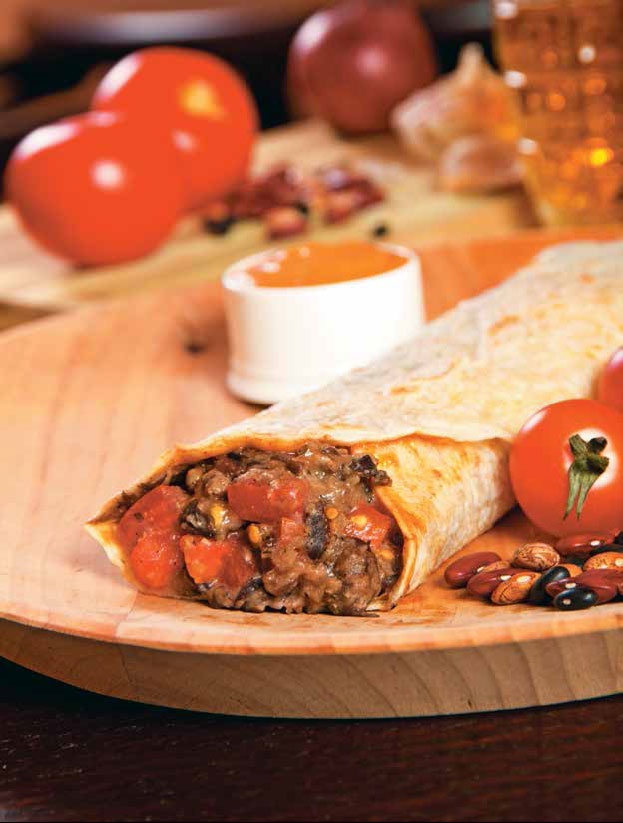 Иллюстрация к книге — Кулинарная энциклопедия. Том 4. Б-В (Брусника – Венгерские клёцки) [_49.jpg]