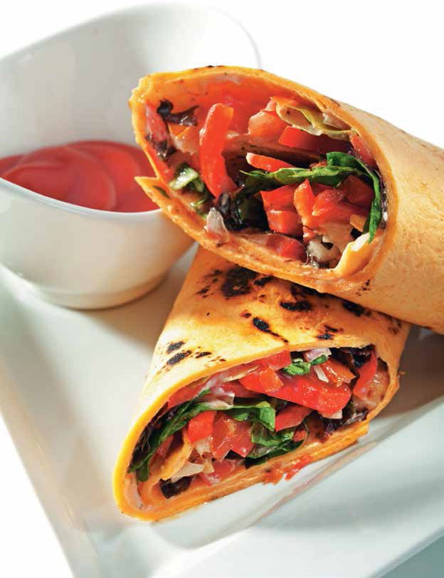 Иллюстрация к книге — Кулинарная энциклопедия. Том 4. Б-В (Брусника – Венгерские клёцки) [_50.jpg]