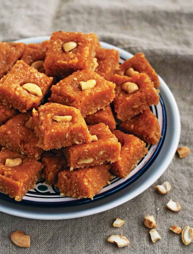 Иллюстрация к книге — Кулинарная энциклопедия. Том 4. Б-В (Брусника – Венгерские клёцки) [_51.jpg]