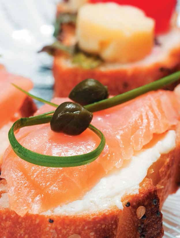 Иллюстрация к книге — Кулинарная энциклопедия. Том 4. Б-В (Брусника – Венгерские клёцки) [_52.jpg]