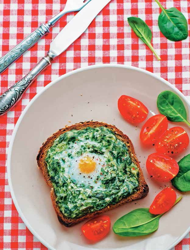 Иллюстрация к книге — Кулинарная энциклопедия. Том 4. Б-В (Брусника – Венгерские клёцки) [_53.jpg]