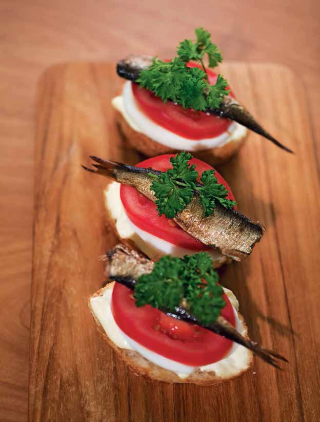 Иллюстрация к книге — Кулинарная энциклопедия. Том 4. Б-В (Брусника – Венгерские клёцки) [_54.jpg]