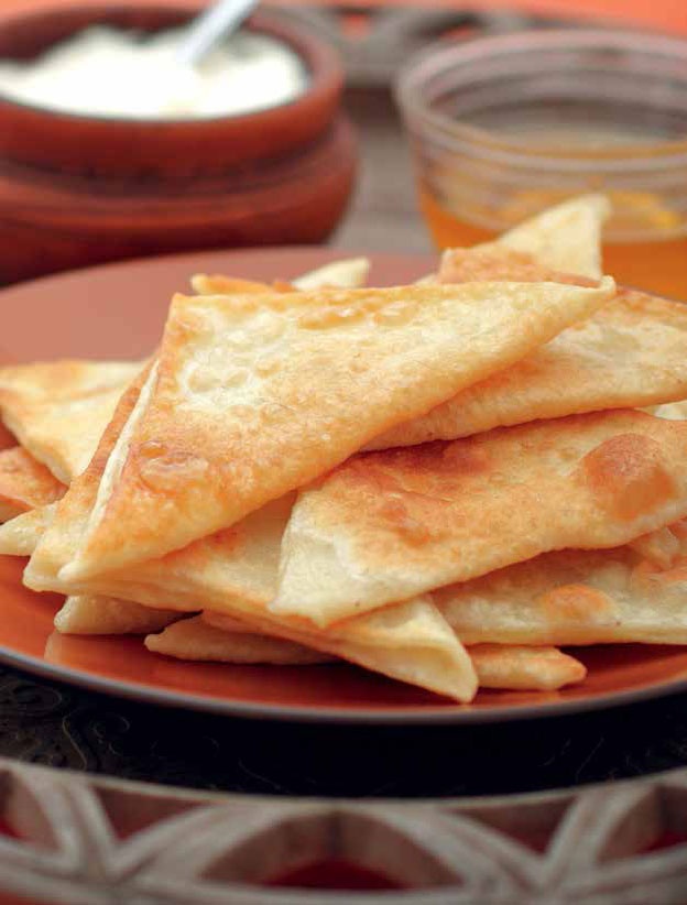 Иллюстрация к книге — Кулинарная энциклопедия. Том 4. Б-В (Брусника – Венгерские клёцки) [_58.jpg]