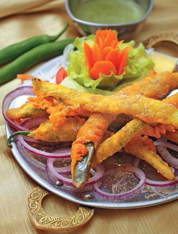 Иллюстрация к книге — Кулинарная энциклопедия. Том 4. Б-В (Брусника – Венгерские клёцки) [_60.jpg]