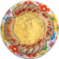 Иллюстрация к книге — Кулинарная энциклопедия. Том 4. Б-В (Брусника – Венгерские клёцки) [_65.jpg]