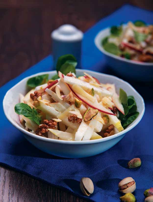 Иллюстрация к книге — Кулинарная энциклопедия. Том 4. Б-В (Брусника – Венгерские клёцки) [_67.jpg]