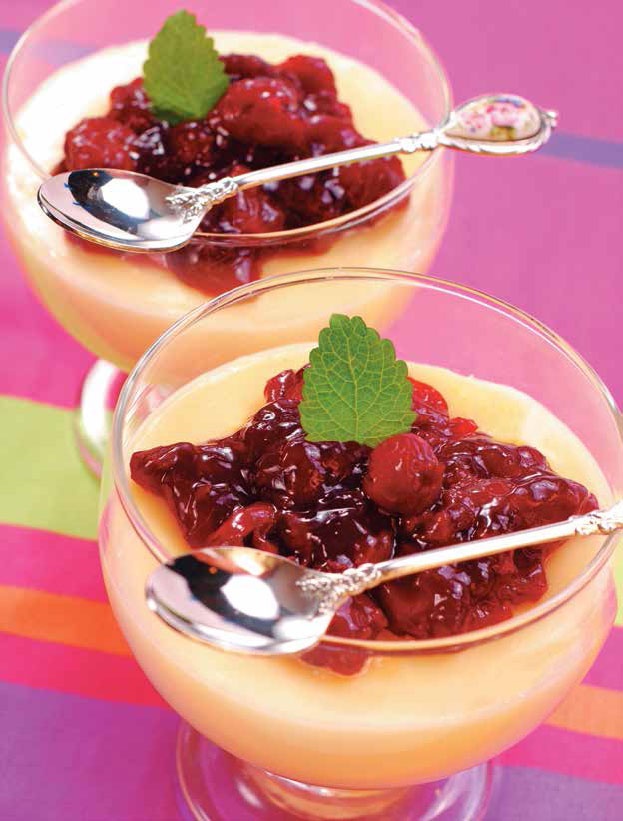 Иллюстрация к книге — Кулинарная энциклопедия. Том 4. Б-В (Брусника – Венгерские клёцки) [_71.jpg]